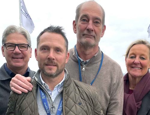 Environmental Award Winner of the Year 2025