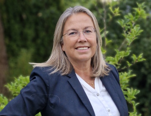 Eva Lindell appointed new CEO of Port of Norrköping