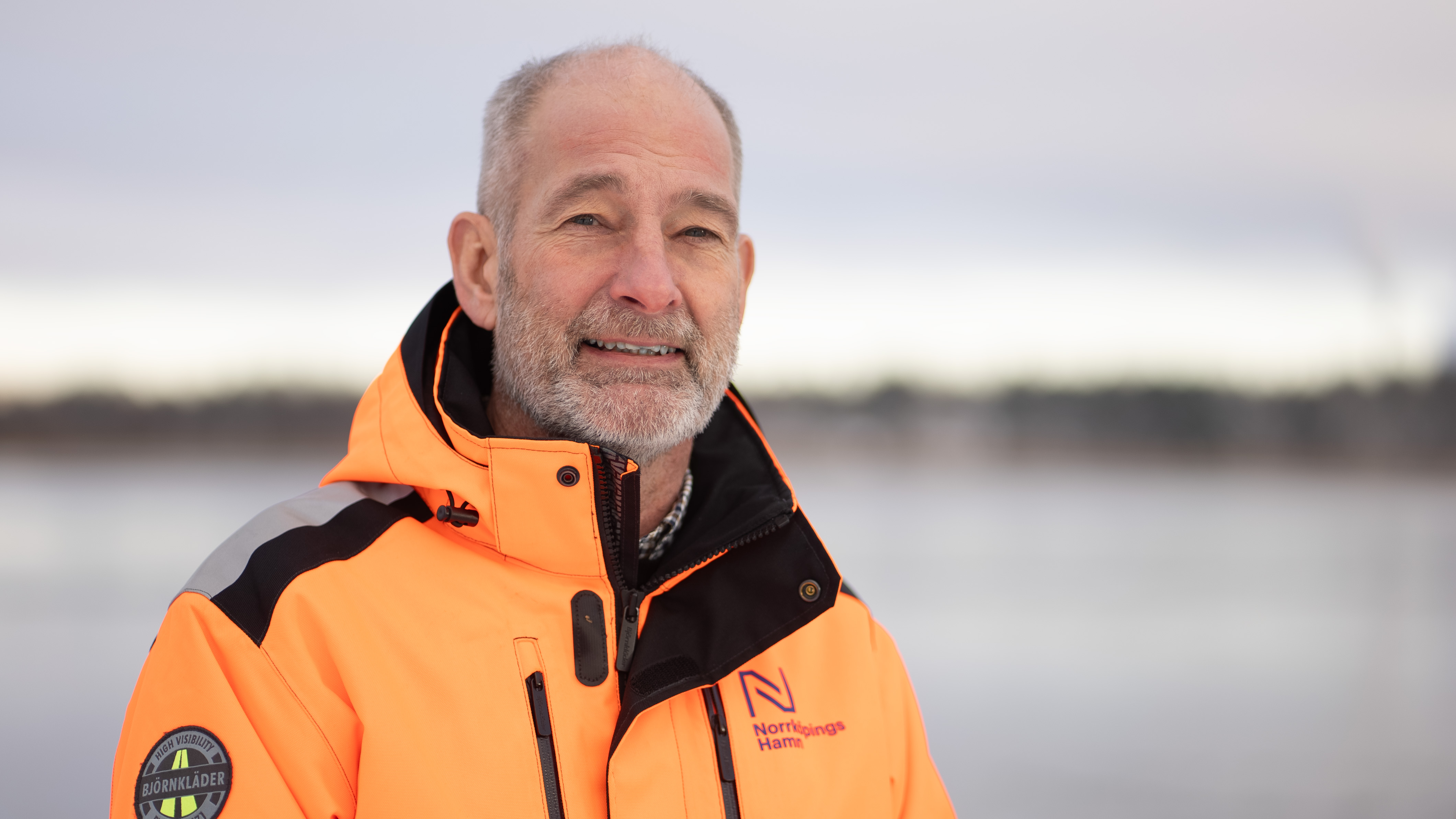Hans Karlsson Hans Karlsson Produktionschef
