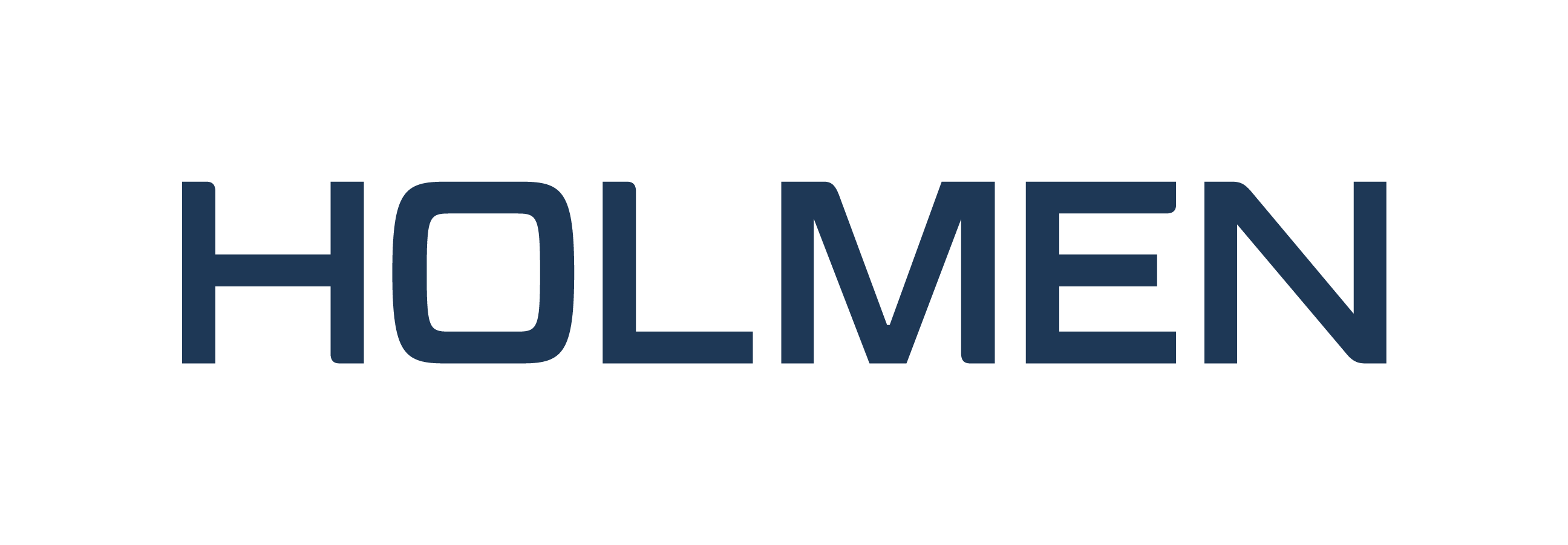 Holmen_Logo_Blue_RGB (2) Holmen logotyp