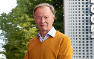 Mats Abrahamsson Professor Linköpings Universitet