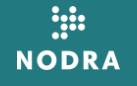 Nodra logotyg