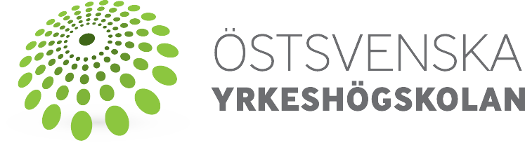 ÖSYH-logotyp_v211 (002) Östsvenska yrkeshögskolan logotyp