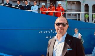 Peter Anderson, VD, Jönssoon Novabolagen.