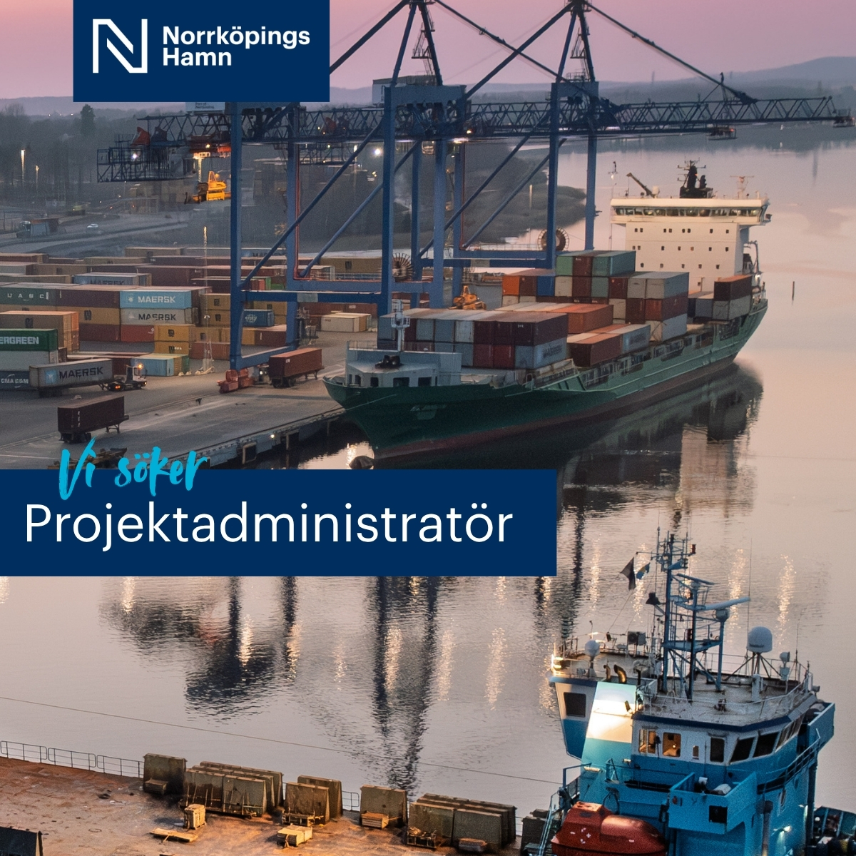 Projektadministrator