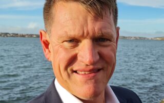 Rikard Engström, chefsstrateg, Trafikverket