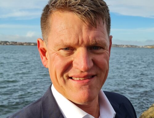 Column: The Future Demands Courage and Action for Swedish Competitiveness and the Environment
