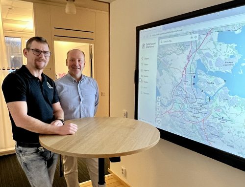 Digital integration opens new opportunities for efficiency and sustainability