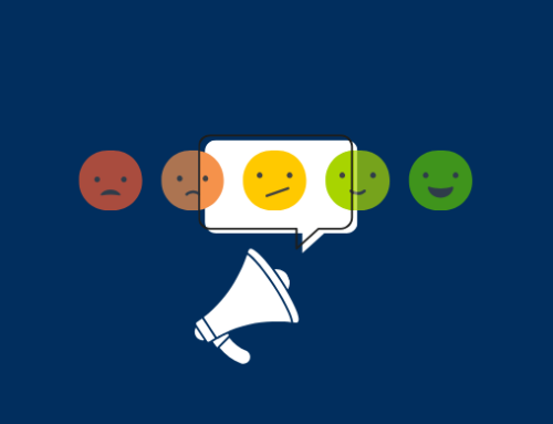 Your opinion matters