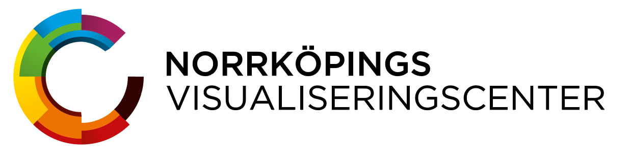 Visualiseringscenter