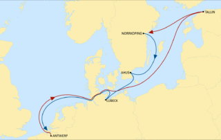 Baltic Loop MSC